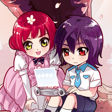 黑暗感染
